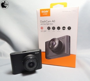 Anker Roav DashCam A0