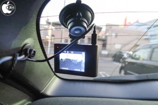 Anker Roav DashCam A0