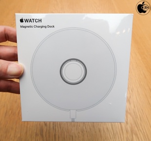Apple Watch磁気充電ドック(A2086)