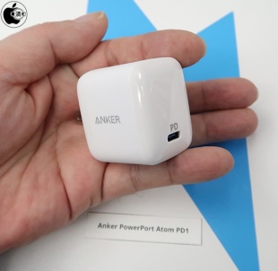 Anker PowerPort Atom PD1