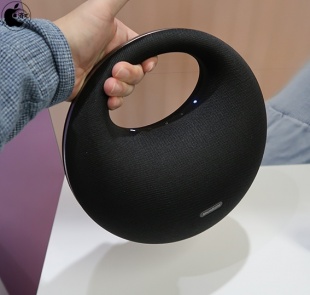 Soundcore Model Zero