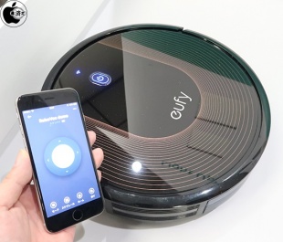 Eufy RoboVac 30C