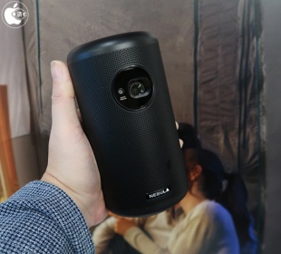 Anker Nebula Capsule II