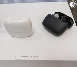 Soundcore Liberty Air