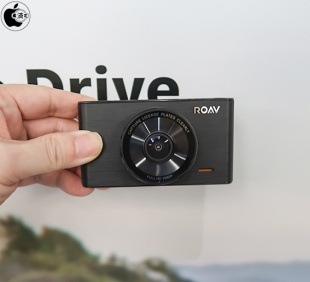Anker Roav DashCam C2 Pro