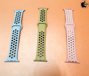 ナイキ スポーツバンド