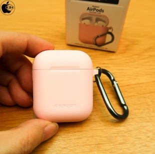 Spigen AirPods ケース