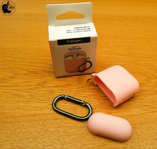 Spigen AirPods ケース