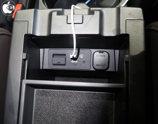 USB On-The-Go規格対応USBハブ