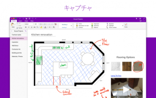 Microsoft OneNote 16.20
