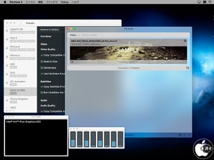 MacBook Pro (13-inch, 2018)：T2