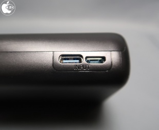 Anker PowerCore Lite 20000