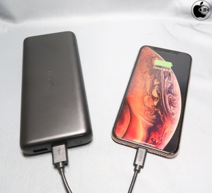 Anker PowerCore Lite 20000