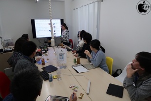 iPad×Apple Pencil手書き活用勉強会