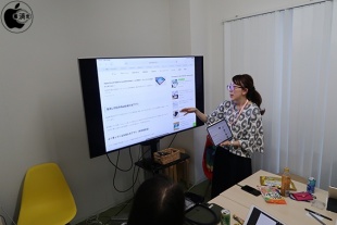 iPadで絵を描く時に便利なアクセサリーとアプリ