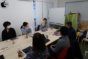 iPad×Apple Pencil手書き活用勉強会