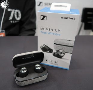 MOMENTUM True Wireless
