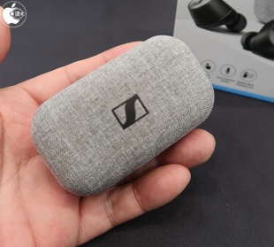MOMENTUM True WirelessMOMENTUM True Wireless