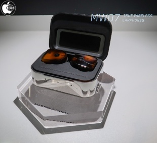 Master & Dynamic MW07