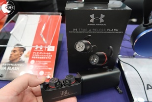 JBL UA SPORT WIRELESS FLASH