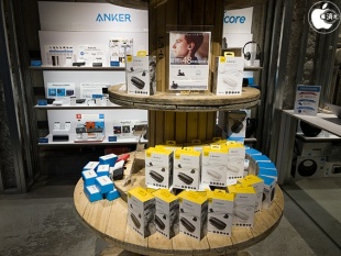 Anker Store 南青山