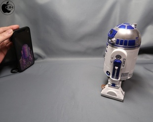 Capture: 3D Scan Anything