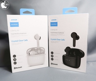 Soundcore Liberty Air
