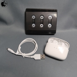 Soundcore Liberty Air