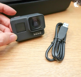 GoPro HERO7 Blackカメラ