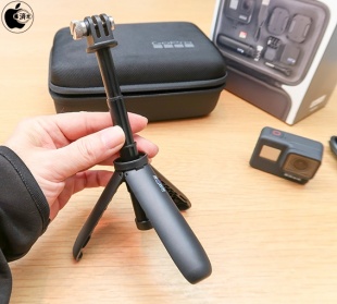 GoPro Shorty