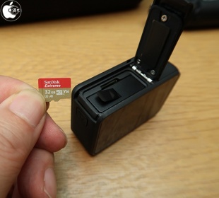 SanDisk Extreme 32GB microSDXC