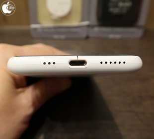 MYNUS iPhone XS CASE