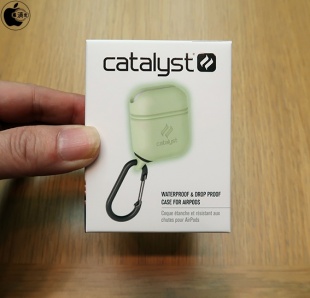 Catalyst Waterproof Case for AirPods - Special Edition