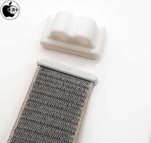 AirPods用シリコンホルダー