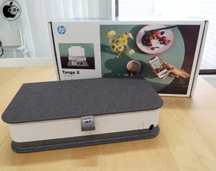 HP Tango X