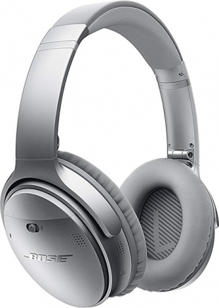 Bose QuietComfort 35 wireless headphones