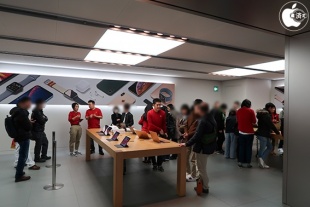 Apple Store 名古屋栄