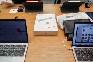 Apple Store 名古屋栄