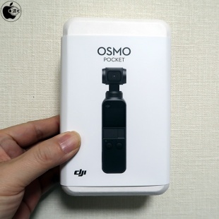 DJI OSMO Pocket