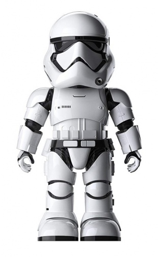 Star Wars Stormtrooper by UBTECH