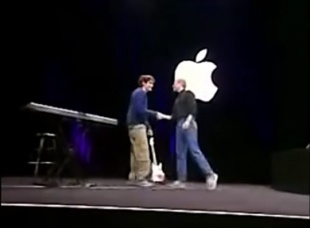 Macworld Conference & Expo/San Francisco 2004