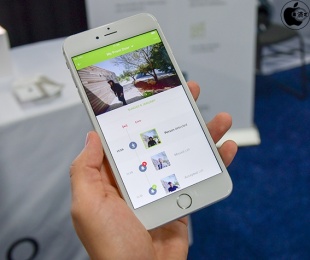 Netatmo Smart Video Doorbell