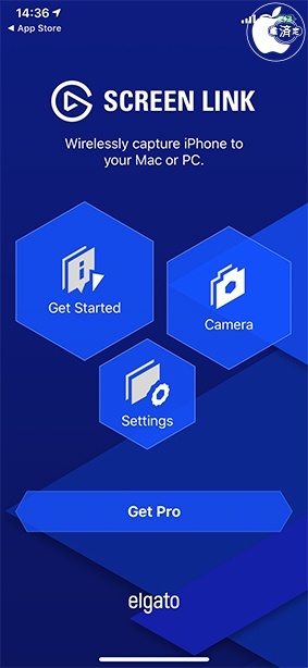 Elgato Screen Link