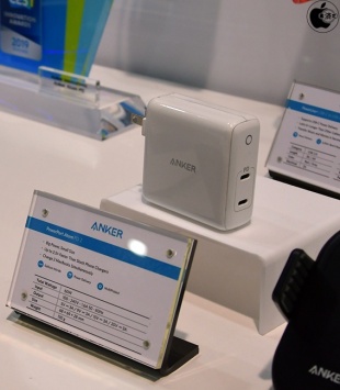 Anker PowerPort Atom PD2