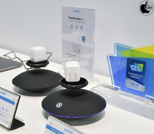 Anker PowerPort Atom PD1