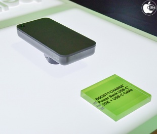 BOOST↑CHARGE USB-C 20K モバイルバッテリー(USB-Cケーブル付き)