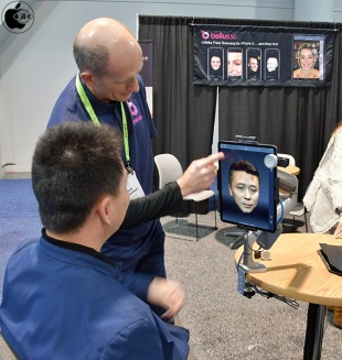 Bellus3D FaceApp Pro