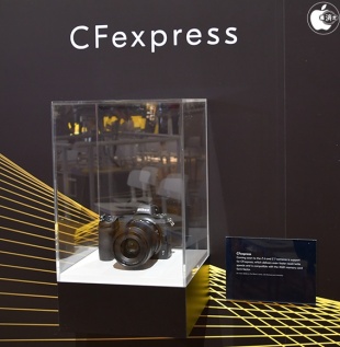 CFexpress