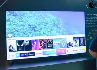 Samsung QLED Series (2019)