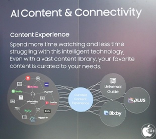 Samsung QLED Series (2019)
